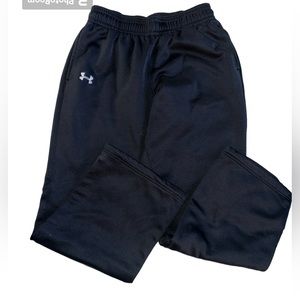 Under armour med sweatpants